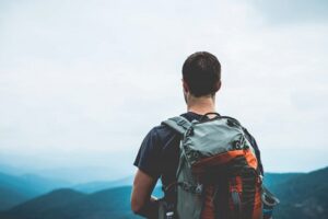 Hiking Bag