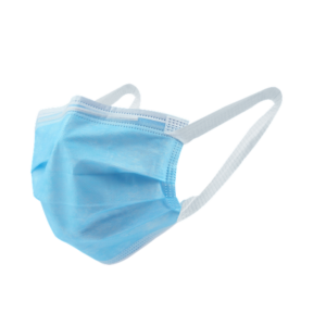 disposable mask