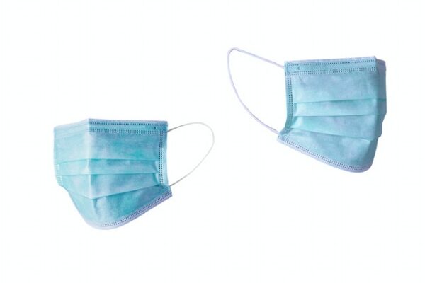 3 ply surgical mask