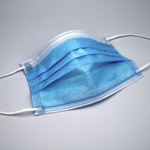 surgical mask