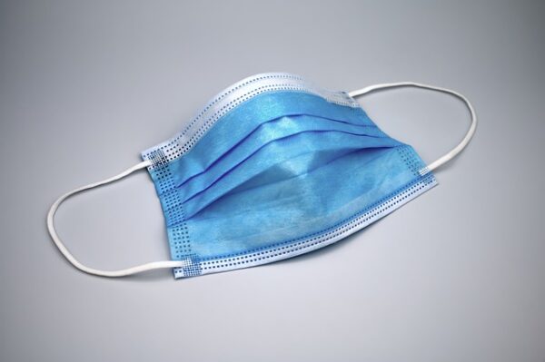 surgical mask