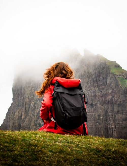 Hiking Bag